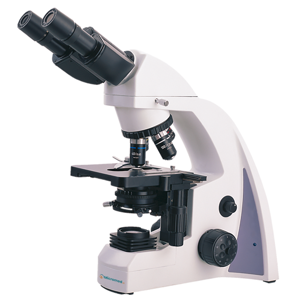 Microscopes - Biological Microscope