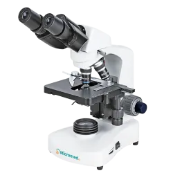 Biological Microscope - Biological Microscope MMBM-A104