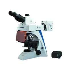 Fluorescence Microscope - Fluorescence Microscope MMFM-A100