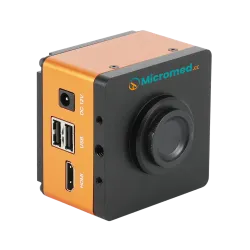 Microscope camera - Microscope Camera MMMC-A106