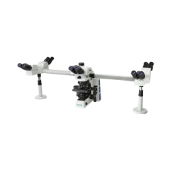Multi viewing Microscope - Multi viewing Microscope MMVM-A100