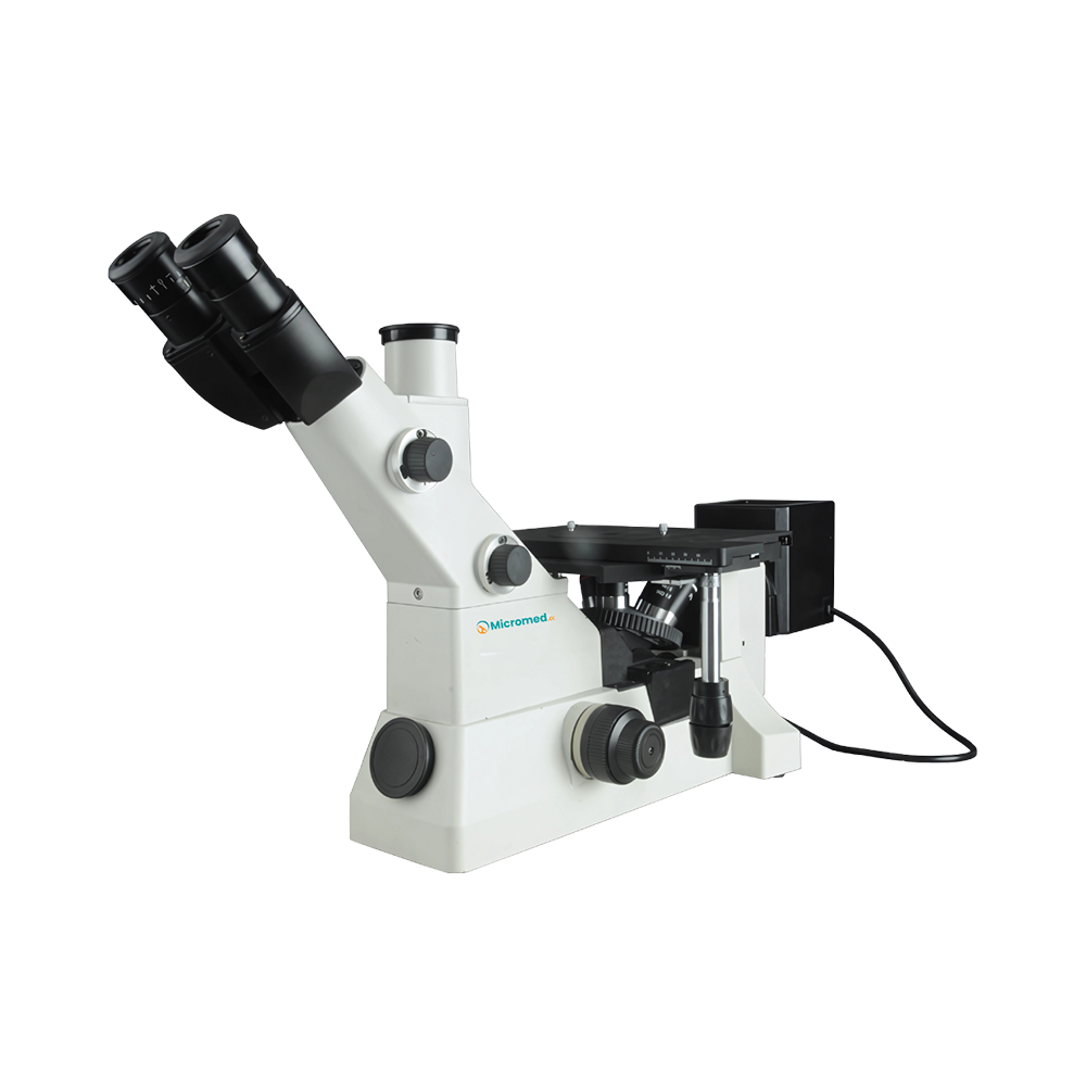 Microscopes - Metallurgical Microscope