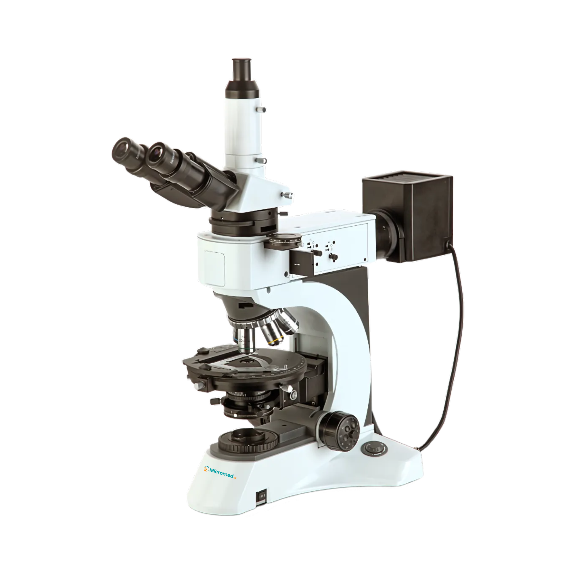 Microscopes - Polarization Microscope