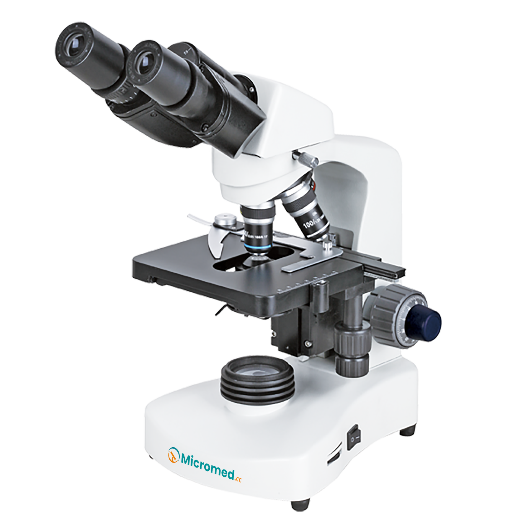 Biological Microscope MMBM-A104