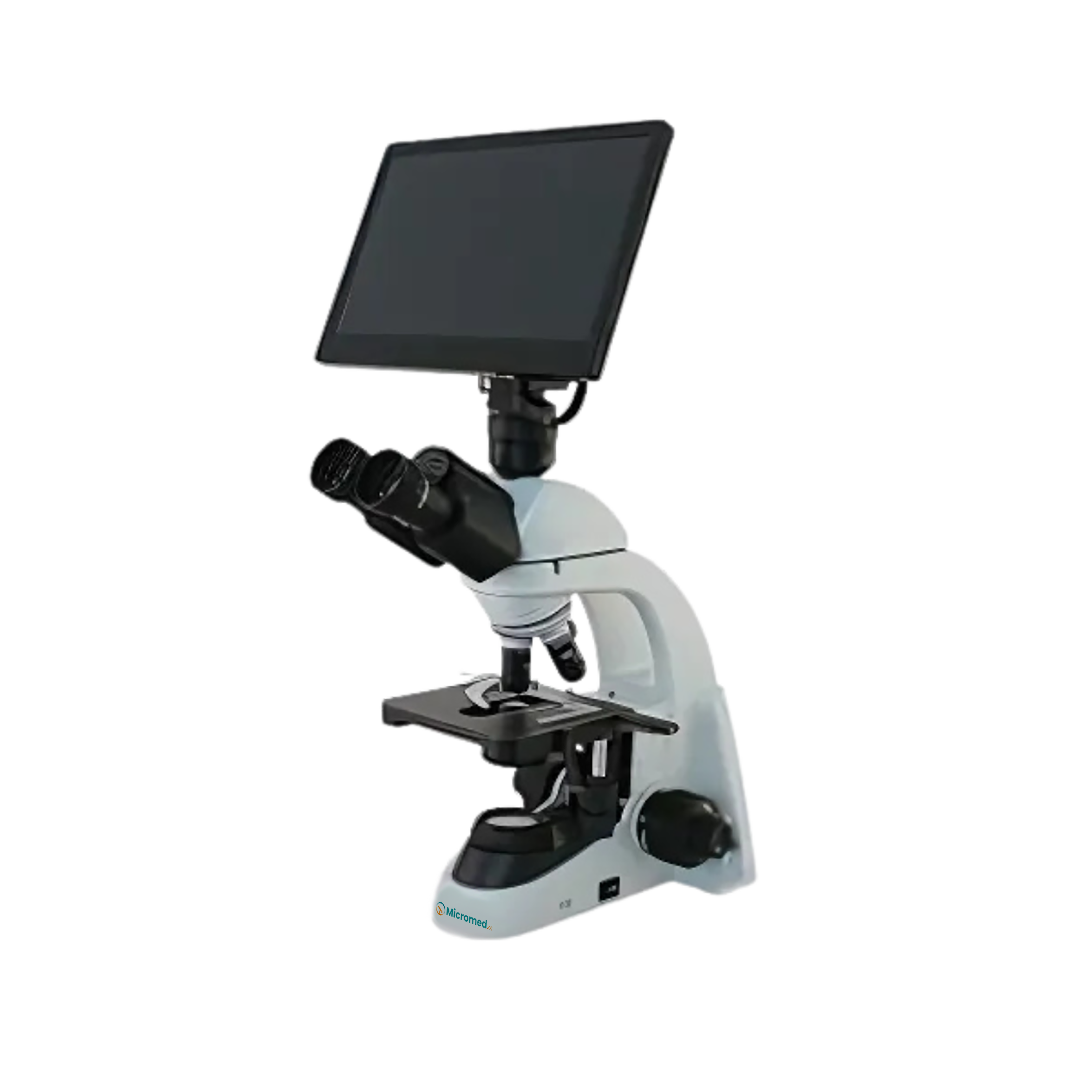 Biological Microscope MMBM-A107