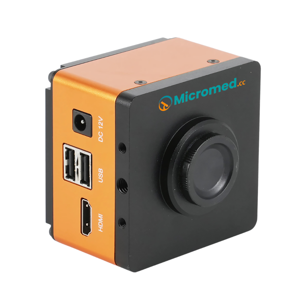 Microscope Camera MMMC-A106