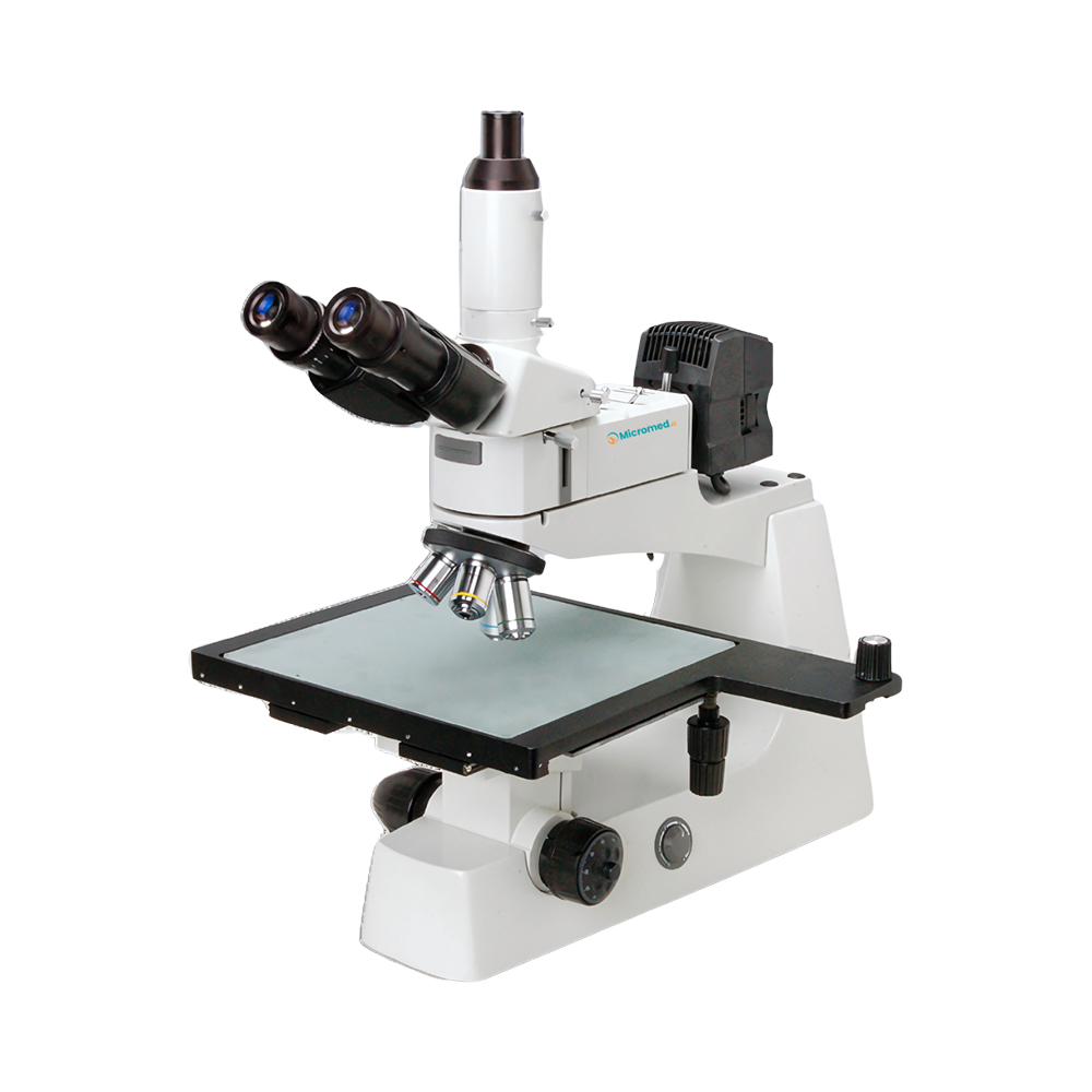 Metallurgical Microscope MMMM-A101