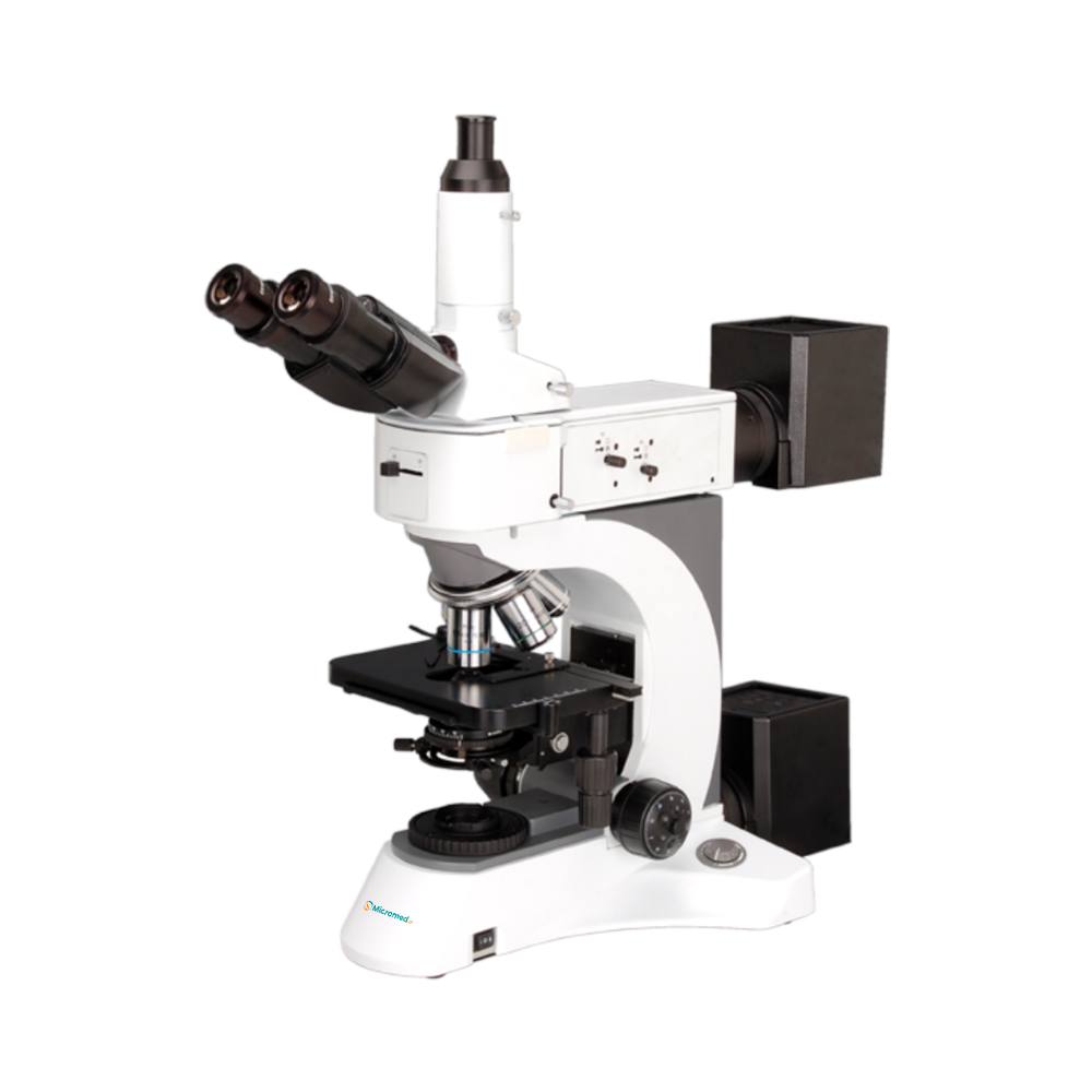 Metallurgical Microscope MMMM-A103