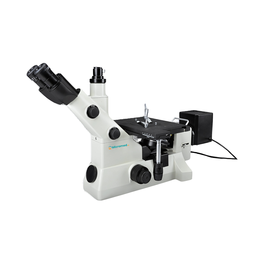Metallurgical Microscope MMMM-A104