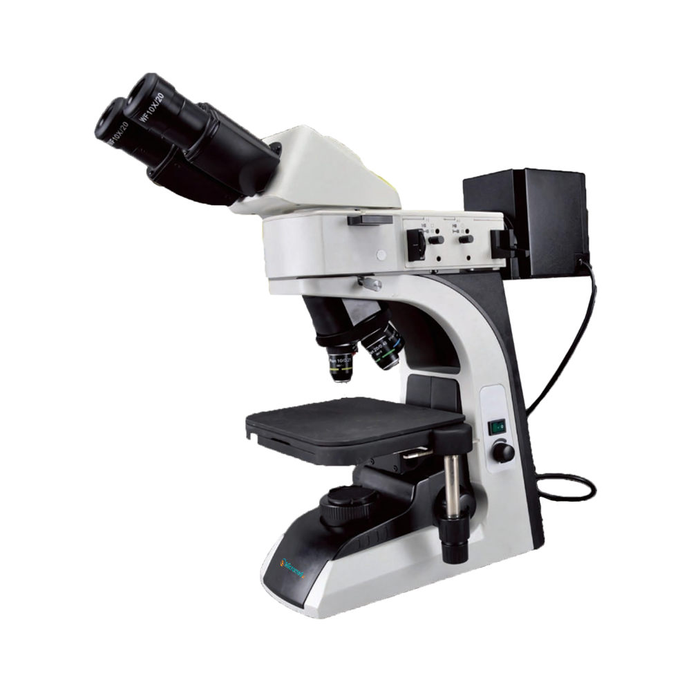 Metallurgical Microscope MMMM-A106