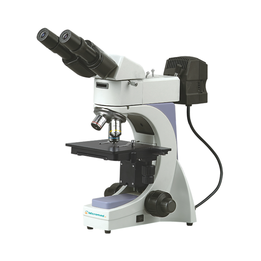 Metallurgical Microscope MMMM-A108