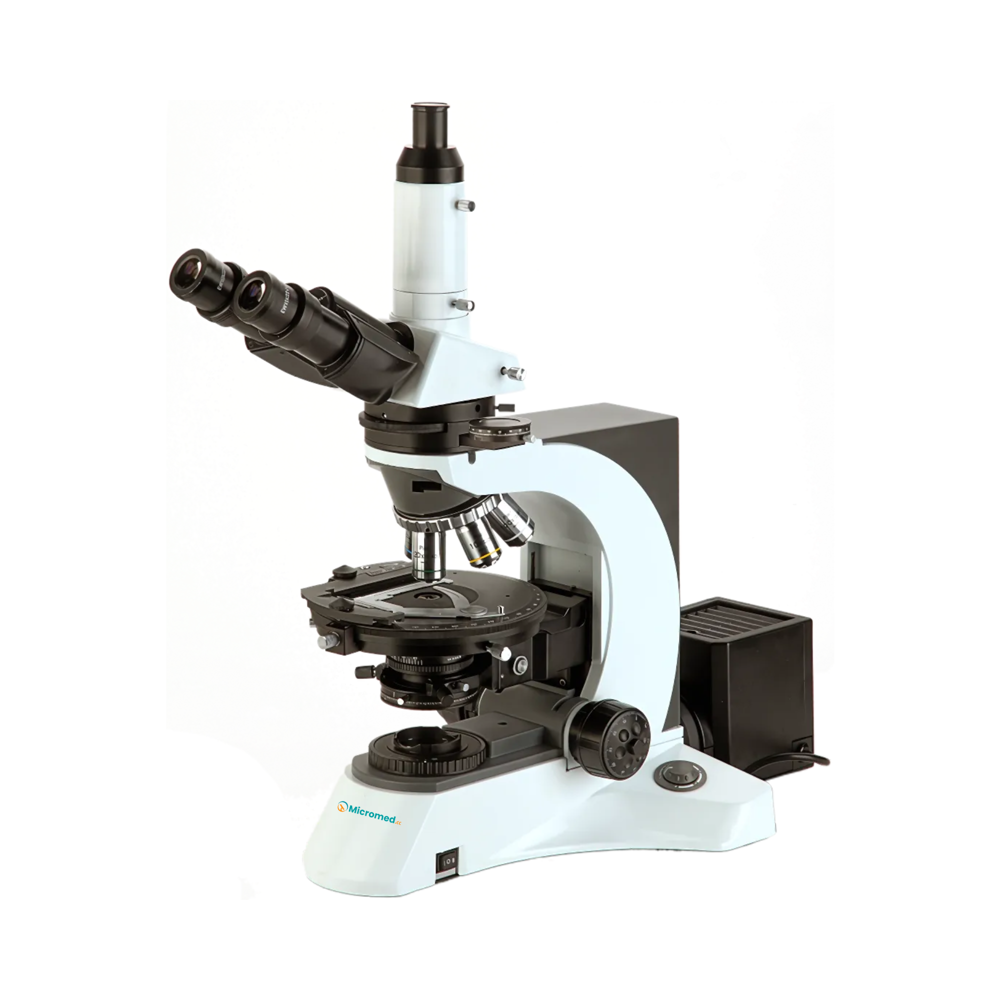 Polarizing Microscope MMPM-A102