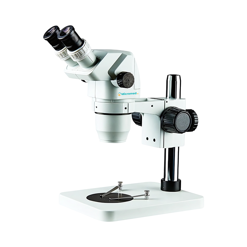 Stereo Microscope MMSM-A101