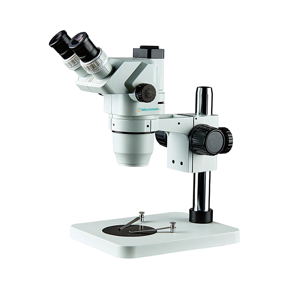 Stereo Microscope MMSM-A102