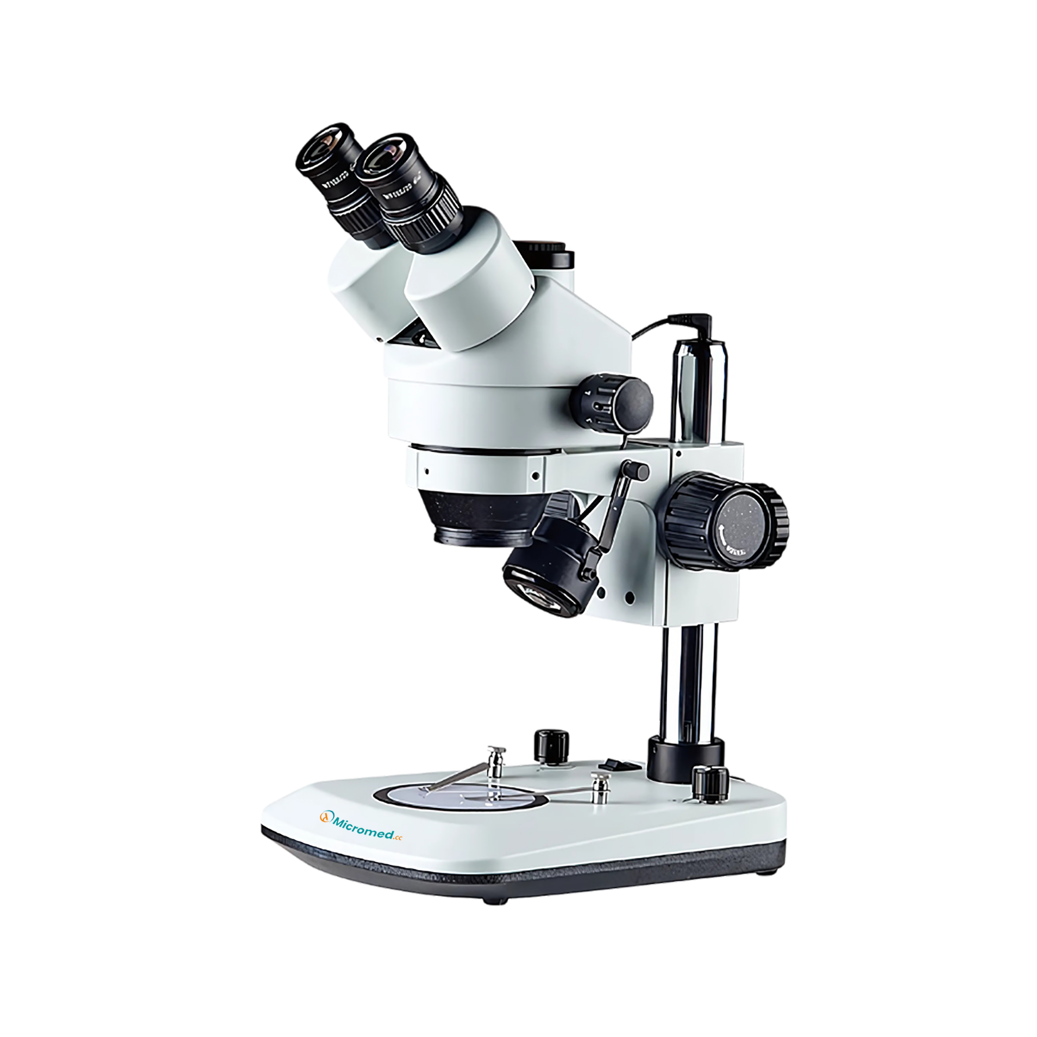 Stereo Microscope MMSM-A104