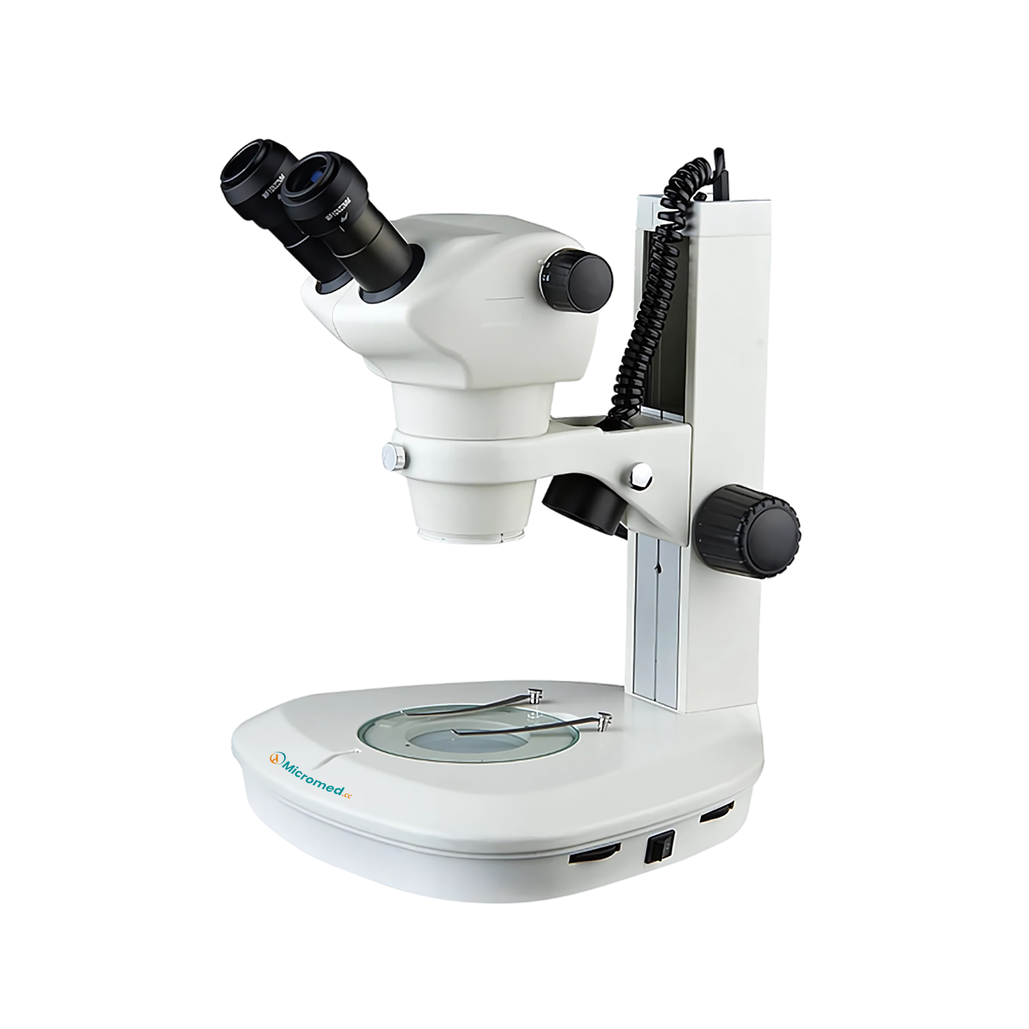 Stereo Microscope MMSM-A105