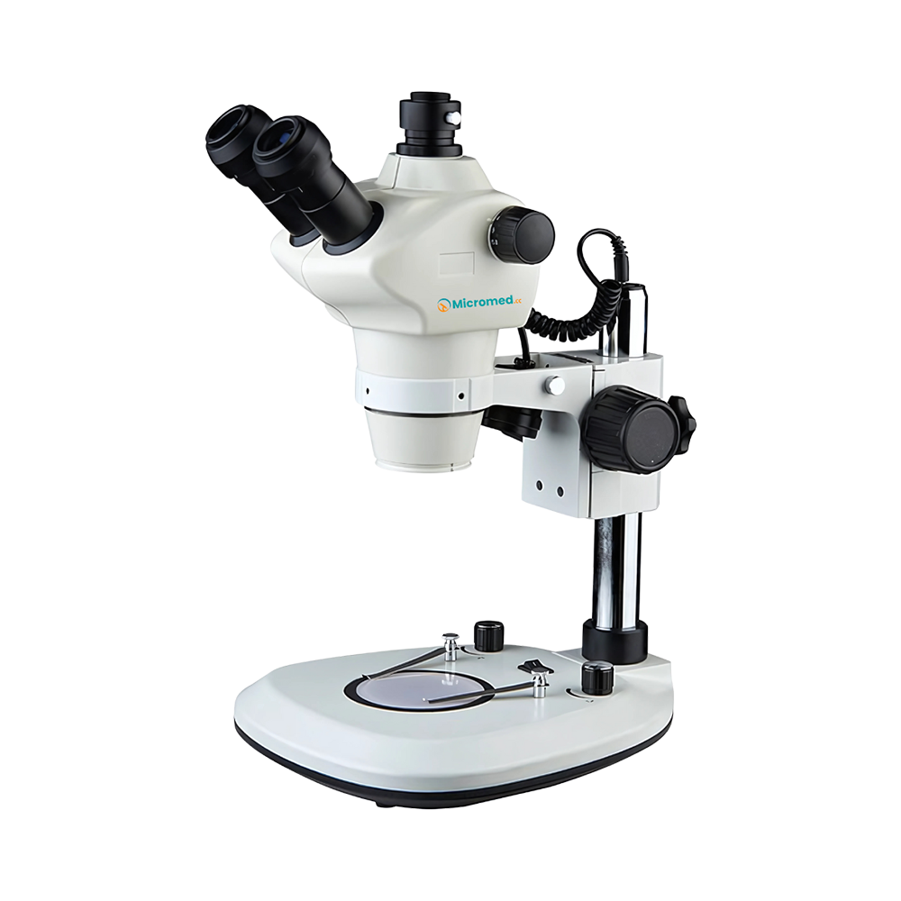 Stereo Microscope MMSM-A106